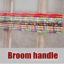 broom handle wood